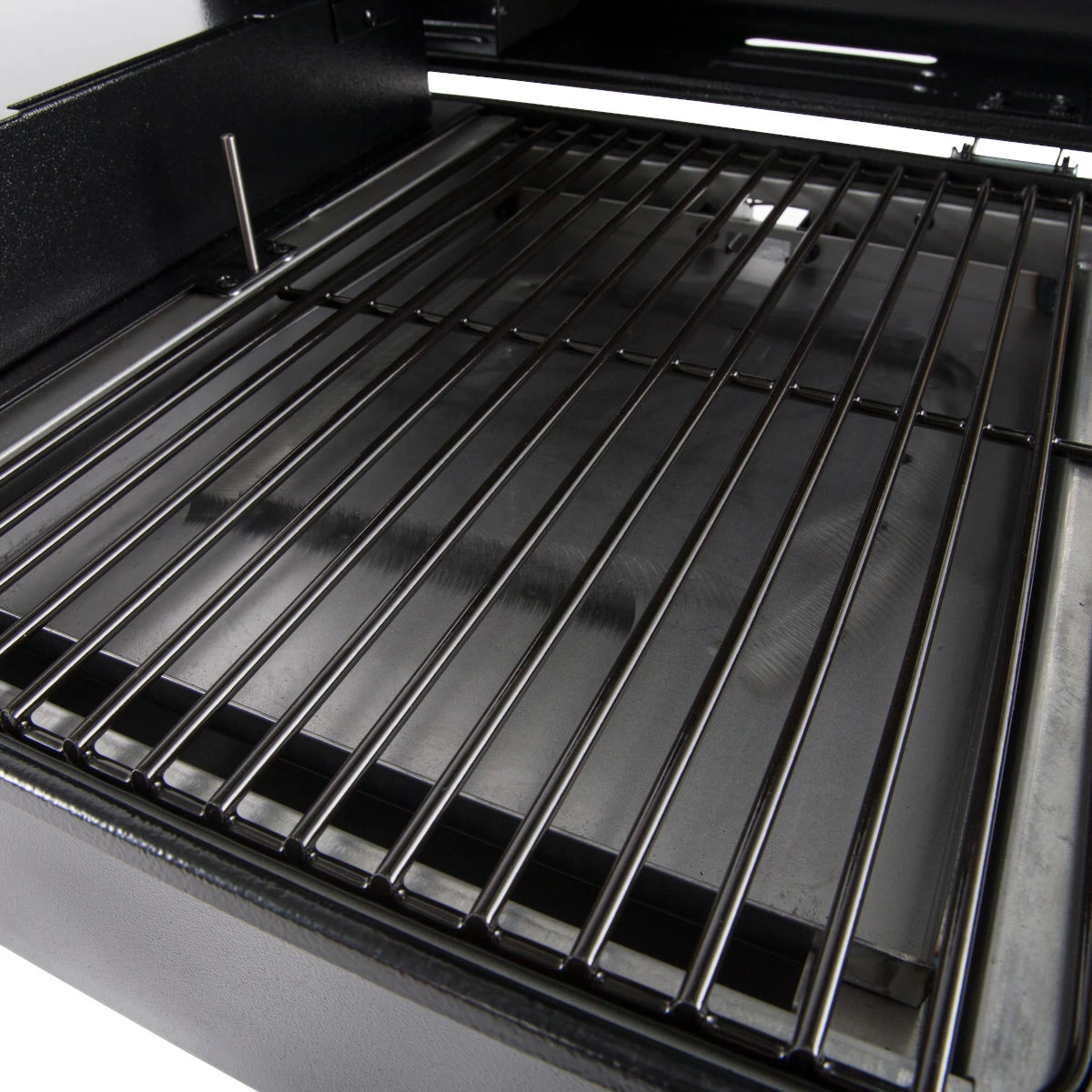 Traeger Mobiler Pelletgrill Ranger, Schwarz 9 Traeger Mobiler Pelletgrill Ranger, Schwarz – Bild 7