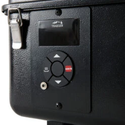 Traeger Mobiler Pelletgrill Ranger, Schwarz 14 Traeger Mobiler Pelletgrill Ranger, Schwarz -Grillmeister traeger prime ranger schwarz ef31009aa10e5bdaa1e1994122c26a56