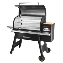 Traeger Pelletgrill Timberline 1300, Schwarz 23 Traeger Pelletgrill Timberline 1300, Schwarz -Grillmeister traeger prime timberline 1300 modell 2a4d495001d2b2de30de2d803549b1d1