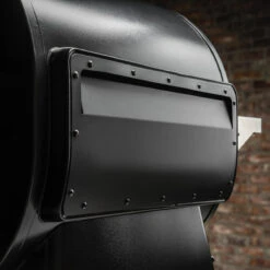 Traeger Pelletgrill Timberline 1300, Schwarz 25 Traeger Pelletgrill Timberline 1300, Schwarz -Grillmeister traeger prime timberline 1300 modell 8f69fa5ef4bf247ffa47ff136d785ed6