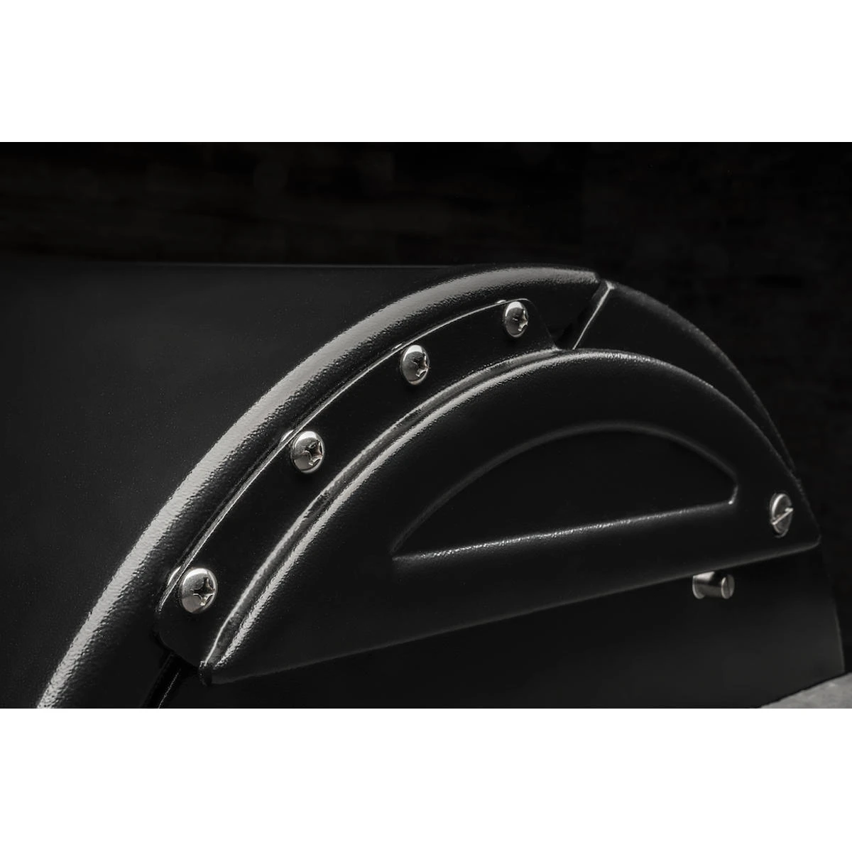 Traeger Pelletgrill Timberline 1300, Schwarz 8 Traeger Pelletgrill Timberline 1300, Schwarz – Bild 6