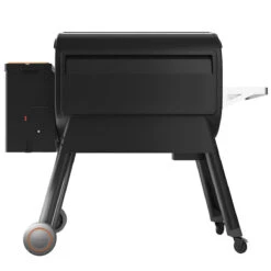 Traeger Pelletgrill Timberline 1300, Schwarz 17 Traeger Pelletgrill Timberline 1300, Schwarz -Grillmeister traeger prime timberline 1300 modell ad8cd11e032354e202920392b5085431