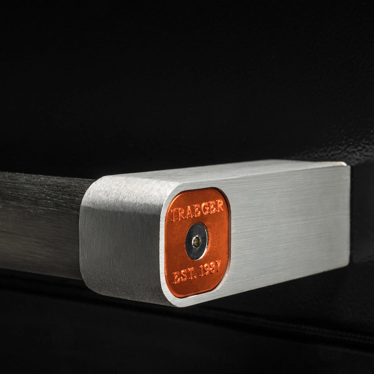 Traeger Pelletgrill Timberline 1300, Schwarz 13 Traeger Pelletgrill Timberline 1300, Schwarz – Bild 11