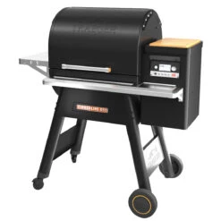 Traeger Pelletgrill Timberline 850, Schwarz 13 Traeger Pelletgrill Timberline 850, Schwarz -Grillmeister traeger prime timberline 850 pellet grill modell 2020 01c86f05ed5c85535387427babaad9b4