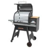 Traeger Pelletgrill Timberline 850, Schwarz 1 Traeger Pelletgrill Timberline 850, Schwarz -Grillmeister traeger prime timberline 850 pellet grill modell 2020 4fb266d80ef7ac70bad7bff0d45071a8