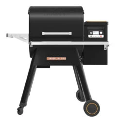 Traeger Pelletgrill Timberline 850, Schwarz 10 Traeger Pelletgrill Timberline 850, Schwarz -Grillmeister traeger prime timberline 850 pellet grill modell 2020 845b742c161533778985f261f2d1fc8f