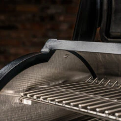 Traeger Pelletgrill Timberline 850, Schwarz 11 Traeger Pelletgrill Timberline 850, Schwarz -Grillmeister traeger prime timberline 850 pellet grill modell 2020 f210efefe80bbaf383705081fb096565