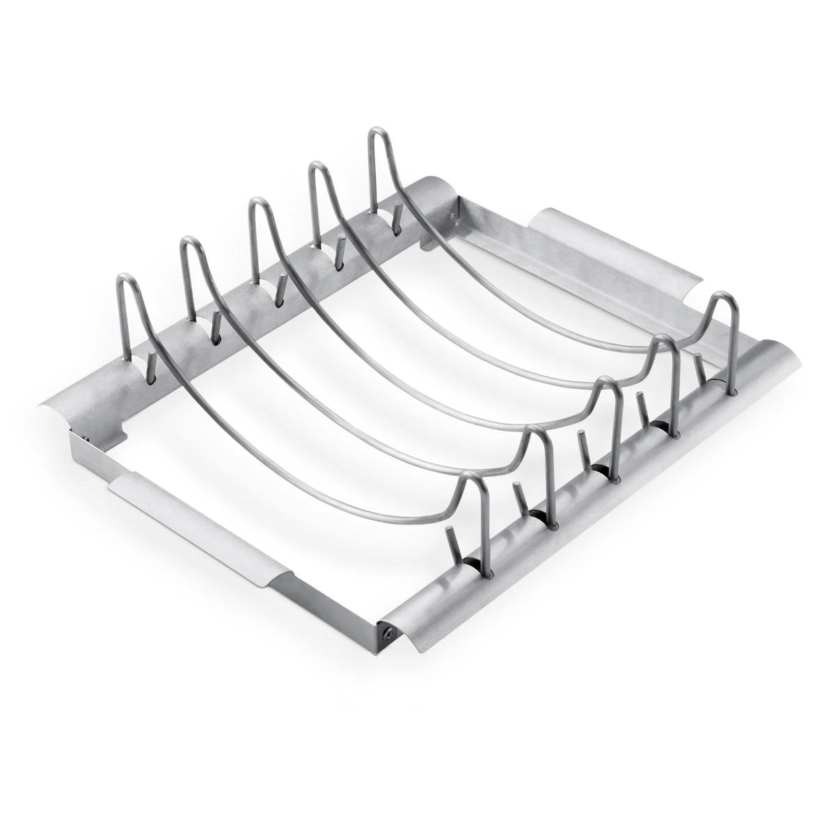 Weber Deluxe Grillgestell 3 Weber Deluxe Grillgestell