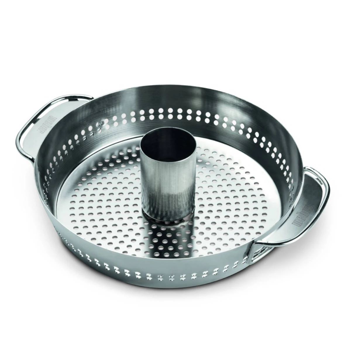 Weber Geflügelhalter – Für Gourmet BBQ System 3 Weber Geflügelhalter – Für Gourmet BBQ System