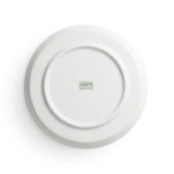 Weber Porzellan-Teller, Klein, 2er-Set