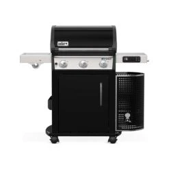 Weber Spirit EPX-325 GBS Smart Grill, Schwarz 7 Weber Spirit EPX-325 GBS Smart Grill, Schwarz -Grillmeister weber spirit epx 325 gbs smart grill schwarz 1b2f2493d4ee7a99dba86974d5c9368e