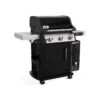 Weber Spirit EPX-325 GBS Smart Grill, Schwarz 2 Weber Spirit EPX-325 GBS Smart Grill, Schwarz -Grillmeister weber spirit epx 325 gbs smart grill schwarz af1ffbfdf129fd6dae5343cdd1e7b280