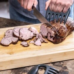 ZWILLING BBQ+ Fleischkrallen, 2-tlg. 13 ZWILLING BBQ+ Fleischkrallen, 2-tlg. -Grillmeister zwilling bbq fleischkrallen 2 tlg 45d6a8f2a665da20e5ad10a54b435683