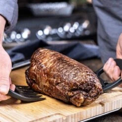 ZWILLING BBQ+ Fleischkrallen, 2-tlg. 15 ZWILLING BBQ+ Fleischkrallen, 2-tlg. -Grillmeister zwilling bbq fleischkrallen 2 tlg 8ea4cde01bcd9a0dc8ac074f43811a32