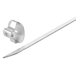 ZWILLING BBQ+ Grillspieße Edelstahl, 5-tlg. 10 ZWILLING BBQ+ Grillspieße Edelstahl, 5-tlg. -Grillmeister zwilling bbq grillspie e edelstahl 5 tlg 68b07d1f485b1f2b65fe786b52e629cd