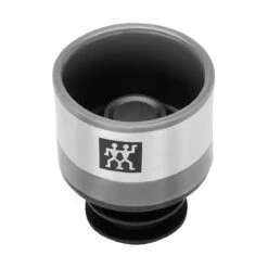 ZWILLING FRESH & SAVE Vakuum Edelstahl Weinverschluss Set, 3-teilig, Grau 8 ZWILLING FRESH & SAVE Vakuum Edelstahl Weinverschluss Set, 3-teilig, Grau -Grillmeister zwilling fresh save vakuum edelstahl weinverschluss set 3 teilig grau d99476582b846575ca014dcff77e9a78