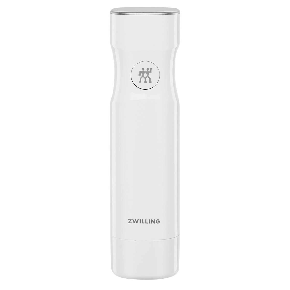 ZWILLING FRESH & SAVE Vakuumpumpe Mit Ladekappe, Weiß 11 ZWILLING FRESH & SAVE Vakuumpumpe Mit Ladekappe, Weiß – Bild 9