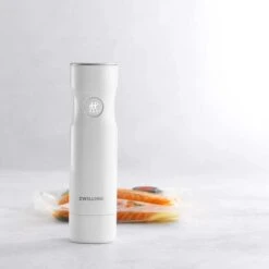 ZWILLING FRESH & SAVE Vakuumpumpe Mit Ladekappe, Weiß 15 ZWILLING FRESH & SAVE Vakuumpumpe Mit Ladekappe, Weiß -Grillmeister zwilling fresh save vakuumpumpe mit ladekappe weiss a62fd00c4d1e374949ba364efabe84f5