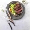 ZWILLING Steakmesserset 4er Set, Edelstahl 1 ZWILLING Steakmesserset 4er Set, Edelstahl -Grillmeister zwilling steakmesserset 4 tlg edelstahl 9389e72d7f2736450ec20f93715f014c